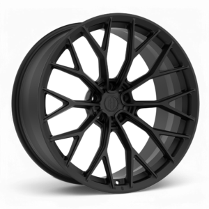 Matte Black