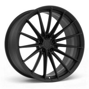 Matte Black