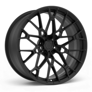 Matte Black