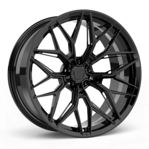Gloss Black