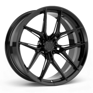 Gloss Black