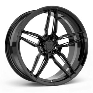 Gloss Black