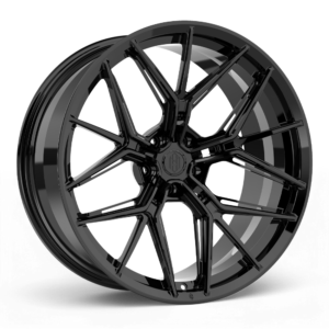 Gloss Black