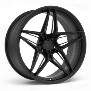 Matte Black