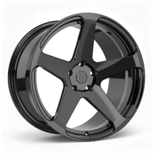 Gloss Black