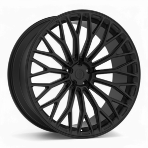 Matte Black